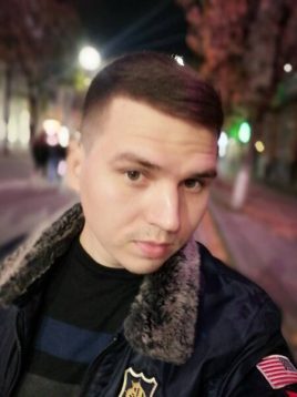 Иван, 27 лет, Краснодар, Россия