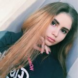 Катя, 23 лет, Львов, Украина