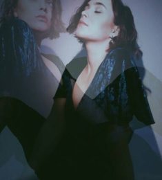 Анна, 24 лет, Женщина, Екатеринбург, Россия
