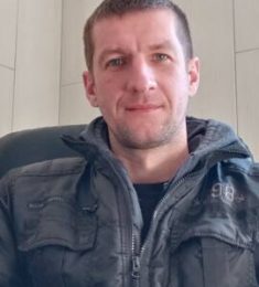 Василий, 42 лет, Мужчина, Минск, Беларусь