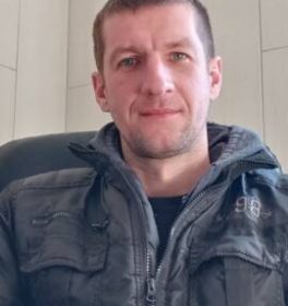 Василий, 40 лет, Мужчина, Минск, Беларусь