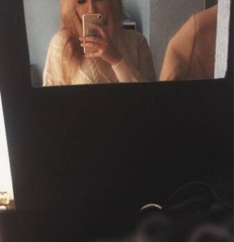 Екатерина, 23 лет, Москва, Россия