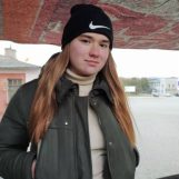 Настя, 23 лет, Киев, Украина