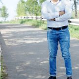 Владимир, 37 лет, Красноярск, Россия