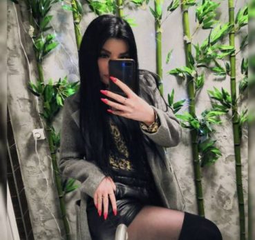 Ксения, 30 лет, Стамбул, Турция