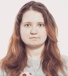 Надежда, 29 лет, Женщина, Киев, Украина