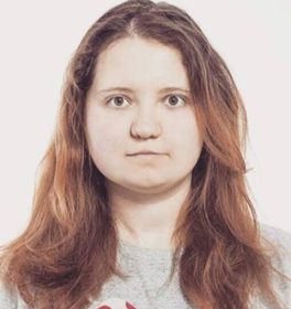 Надежда, 28 лет, Женщина, Киев, Украина