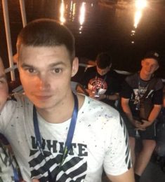 Иван, 34 лет, Мужчина, Санкт-Петербург, Россия