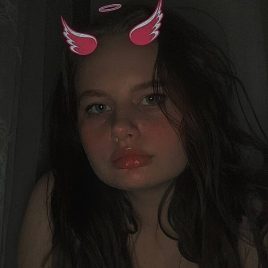 Марина, 19 лет, Новосибирск, Россия