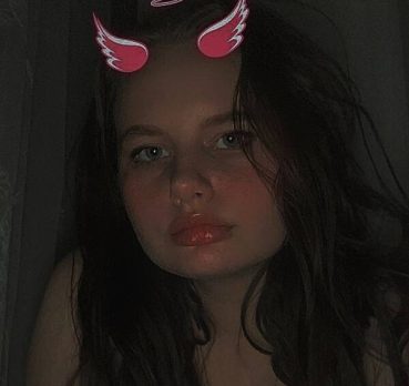 Марина, 21 лет, Новосибирск, Россия