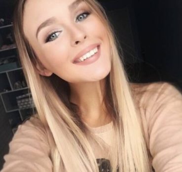 Nika, 28 лет, Киев, Украина