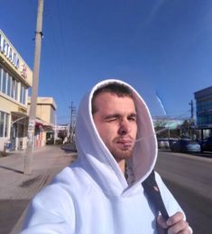 Сергей, 32 лет, Мужчина, Краснодар, Россия