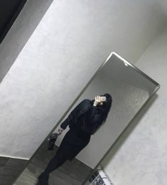Карина, 24 лет, Женщина, Риддер, Казахстан