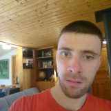 Андрей, 30 лет, Хальмстад, Швеция