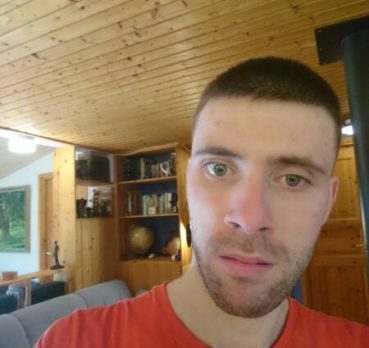 Андрей, 30 лет, Хальмстад, Швеция