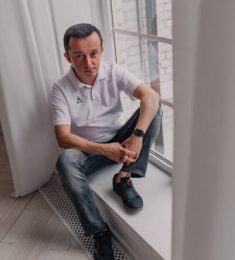 Вячеслав, 48 лет, Мужчина, Киев, Украина