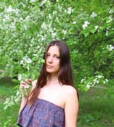 Любовь, 37 лет, Женщина, Новосибирск, Россия