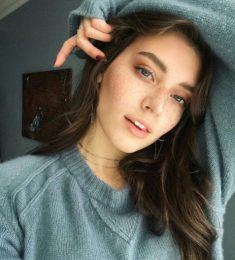 Sofya, 23 лет, Женщина, Санкт-Петербург, Россия