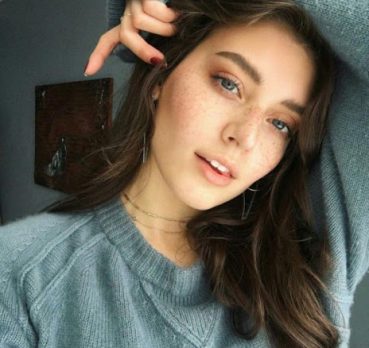 Sofya, 23 лет, Санкт-Петербург, Россия