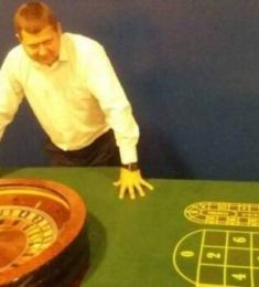 Даниил, 41 лет, Мужчина, Подольск, Россия