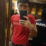 Алик, 25 лет, Екатеринбург, Россия