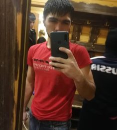Алик, 25 лет, Мужчина, Екатеринбург, Россия