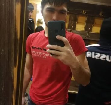 Алик, 25 лет, Екатеринбург, Россия