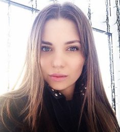 Мария, 22 лет, Женщина, Нижний Новгород, Россия