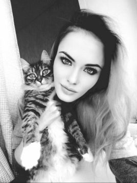 Юлия, 28 лет, Подольск, Россия