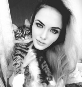Юлия, 28 лет, Женщина, Подольск, Россия