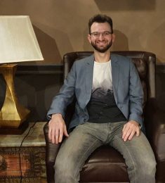 Дмитрий, 36 лет, Мужчина, Москва, Россия