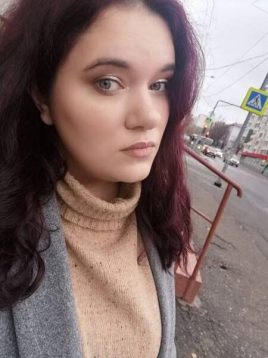 Галина, 31 лет, Пенза, Россия