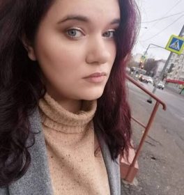 Галина, 31 лет, Женщина, Пенза, Россия