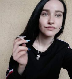 Аля, 26 лет, Женщина, Минск, Беларусь