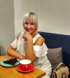 Елена, 52 лет, Женщина, Каменск-Шахтинский, Россия