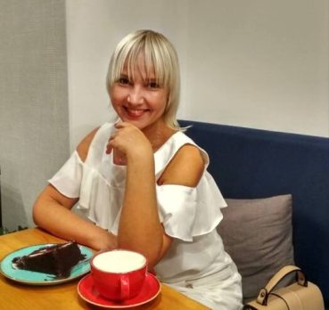 Елена, 52 лет, Каменск-Шахтинский, Россия