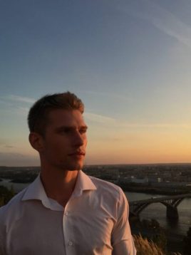Дмитрий, 24 лет, Бор, Россия