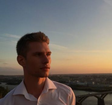 Дмитрий, 25 лет, Бор, Россия
