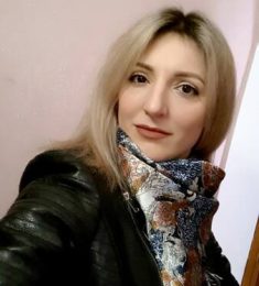Екатерина, 40 лет, Женщина, Одесса, Украина