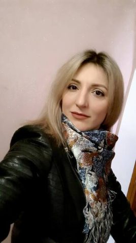 Екатерина, 38 лет, Одесса, Украина