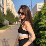 Динара, 23 лет, Сургут, Россия