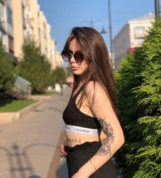 Динара, 23 лет, Женщина, Сургут, Россия