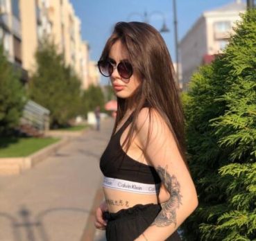 Динара, 23 лет, Сургут, Россия