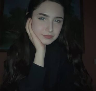 Сабрина, 22 лет, Казань, Россия