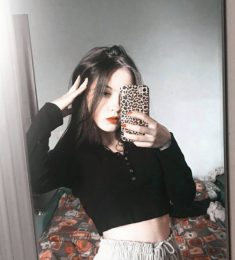 Ирина, 21 лет, Женщина, Москва, Россия