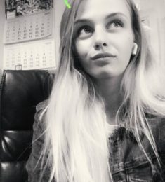 Анна, 27 лет, Женщина, Дмитров, Россия