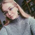 Ева, 23 лет, Москва, Россия