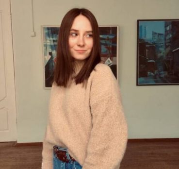 Юлия, 24 лет, Пермь, Россия