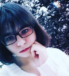 Лиза, 22 лет, Женщина, Ставрополь, Россия