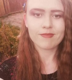 Ксения, 30 лет, Женщина, Полтава, Украина